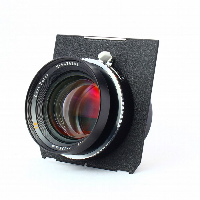 �y���Áz(�c�A�C�X) ZEISS Carl Zeiss Planar 135/3.5 T*