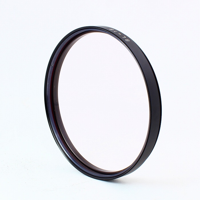 �y���Áz(�}�~��) Mamiya 105mm SL-1B �t�B���^�[