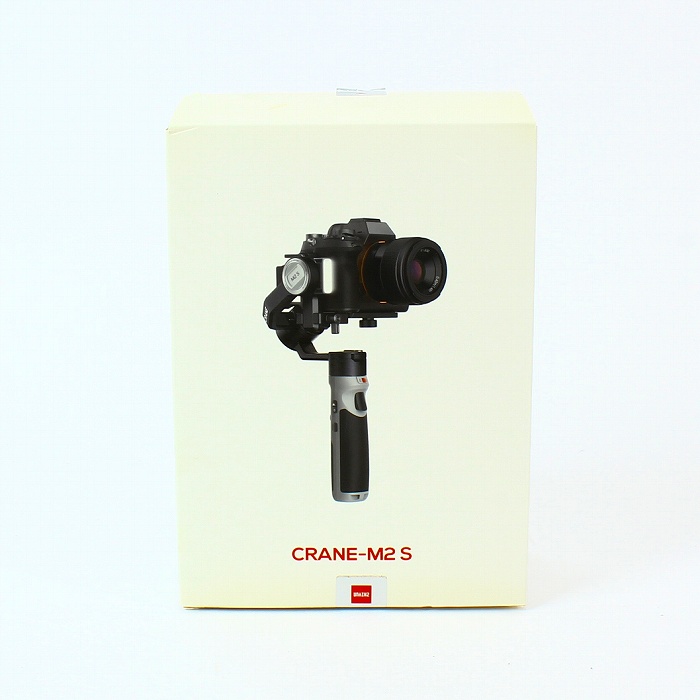 yÁz(ZHIYUN) ZHIYUN CRANE-M2 S