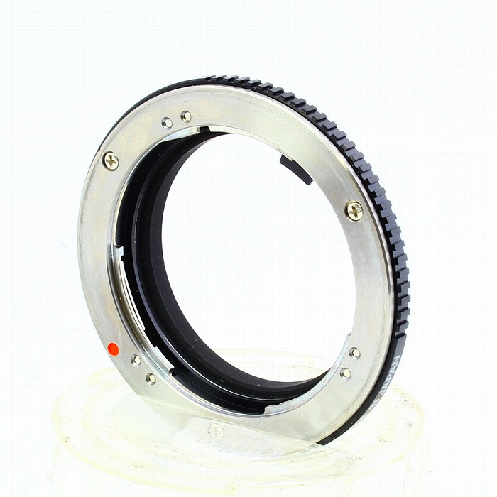 yÁz(IpX) OLYMPUS OM ADAPTER MF-1