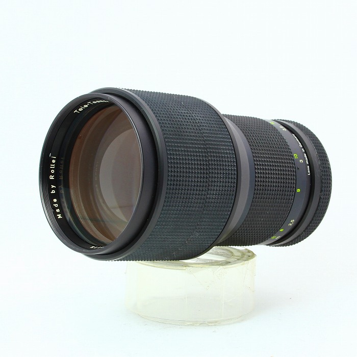 �y���Áz(���[���C) Rollei Tele-Tessar 200/4 (QBM)