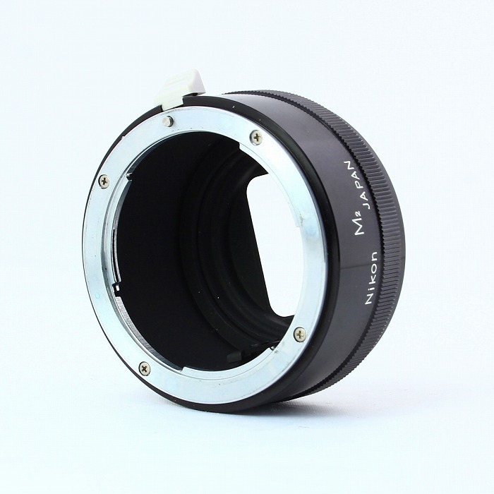 �y���Áz(�j�R��) Nikon �ڎʃ����O M2