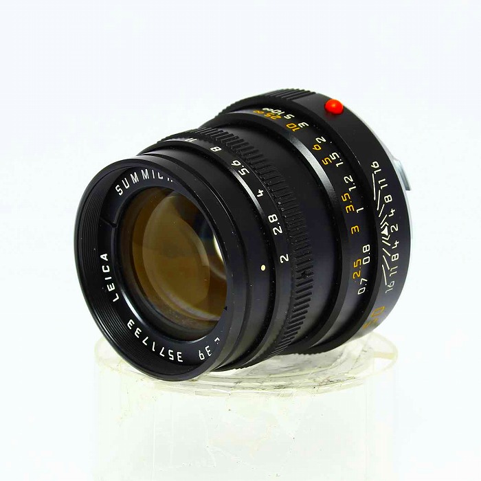 �y���Áz(���C�J) Leica SUMMICRON-M 50/2 3rd