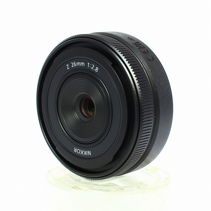 【中古】(ニコン) Nikon Z 26/F2.8
