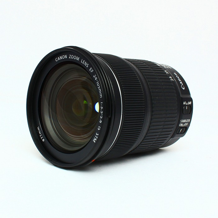 yÁz(Lm) Canon EF24-105/F3.5-5.6 IS STM