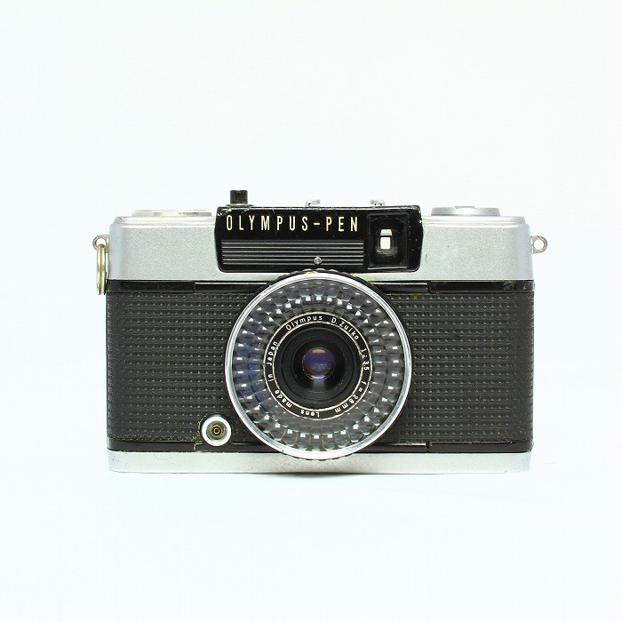 【中古】(オリンパス) OLYMPUS PEN EE-3