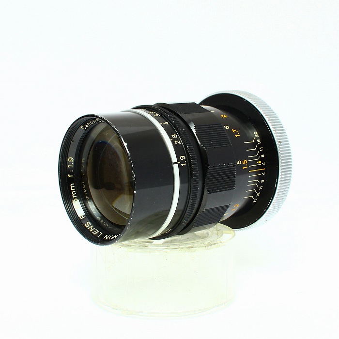 【中古】(キヤノン) Canon R85/1.9