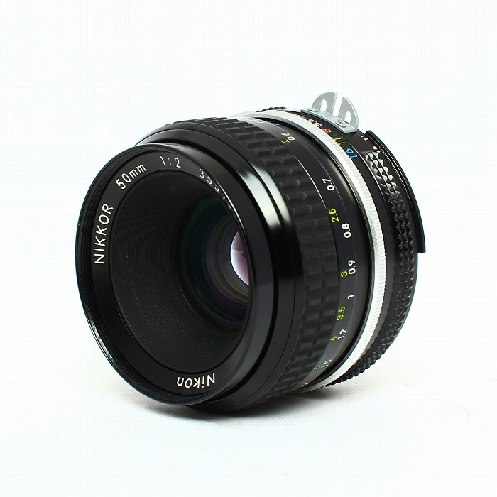 yÁz(jR) Nikon Ai 50/2