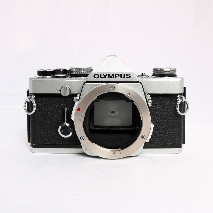 �y���Áz(�I�����p�X) OLYMPUS OM-1 �V���o�[