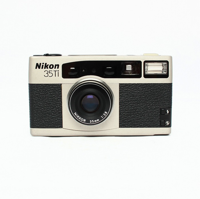 中古】(ニコン) Nikon 35Ti｜ナニワグループオンライン
