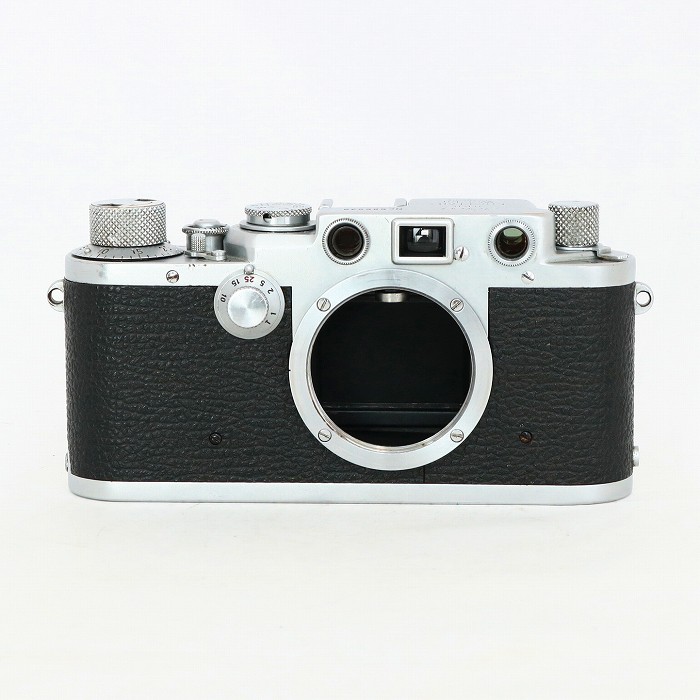 �y���Áz(���C�J) Leica IIIf