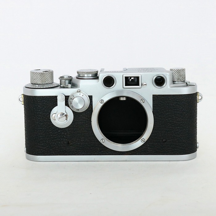 �y���Áz(���C�J) Leica IIIf �Z���t�t