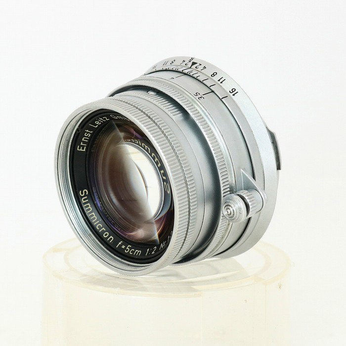 �y���Áz(���C�J) Leica Summicron M50/2 ����