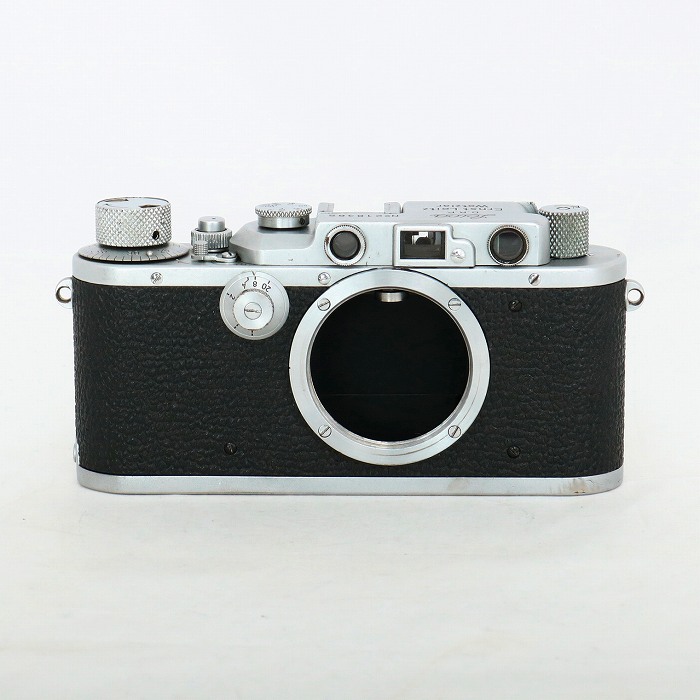 �y���Áz(���C�J) Leica III