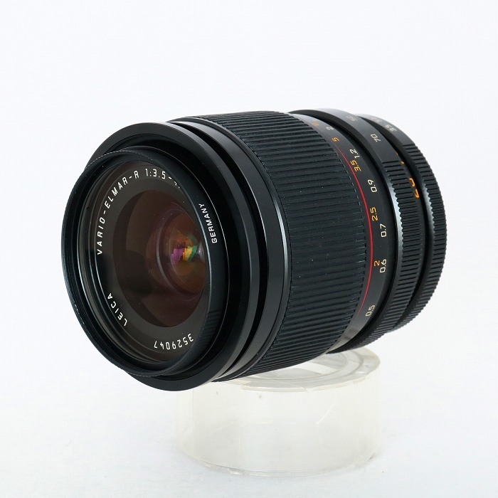 �y���Áz(���C�J) Leica VARIO-ELMAR-R 28-70/3.5-4.5(3�J��)