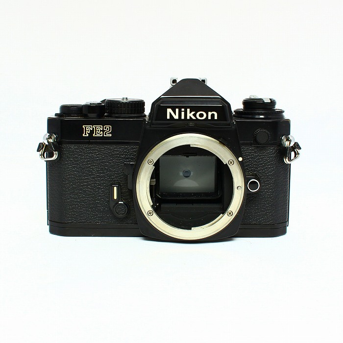 �y���Áz(�j�R��) Nikon FE2 �u���b�N
