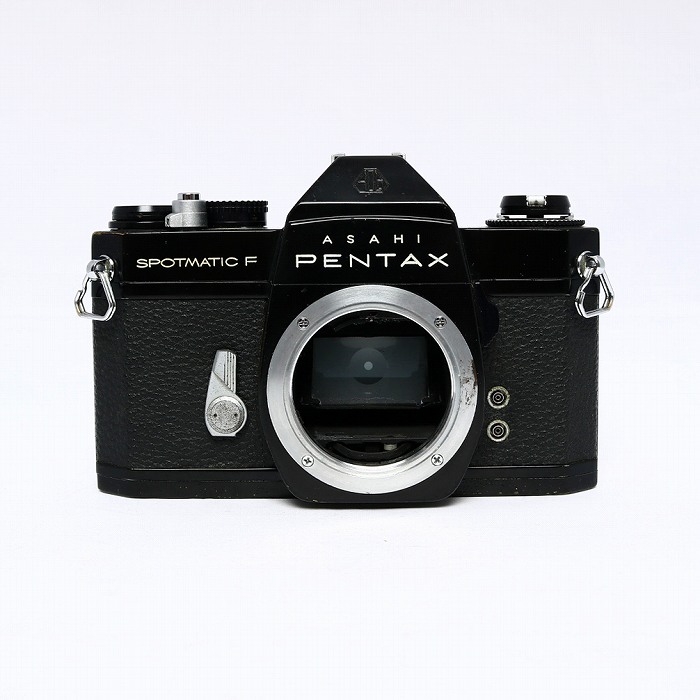 【中古】(ペンタックス) PENTAX SPF ブラック