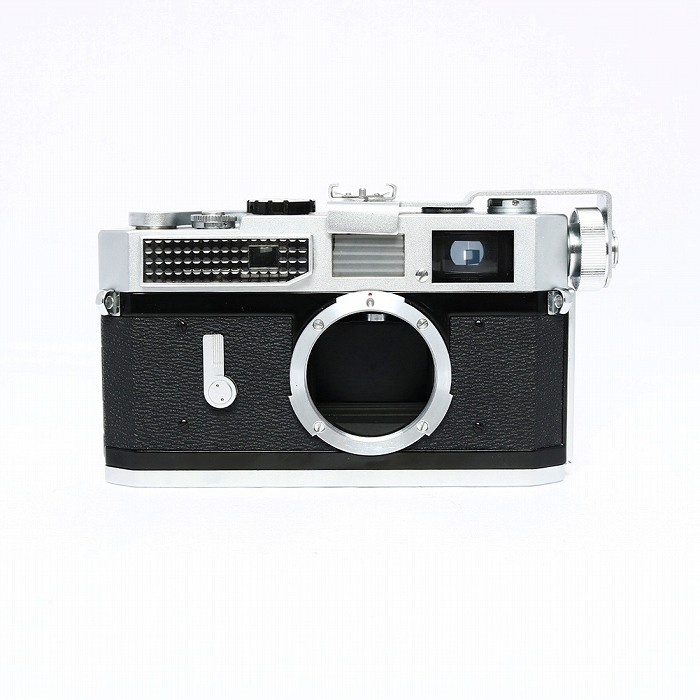 【中古】(キヤノン) Canon canon7 シルバー