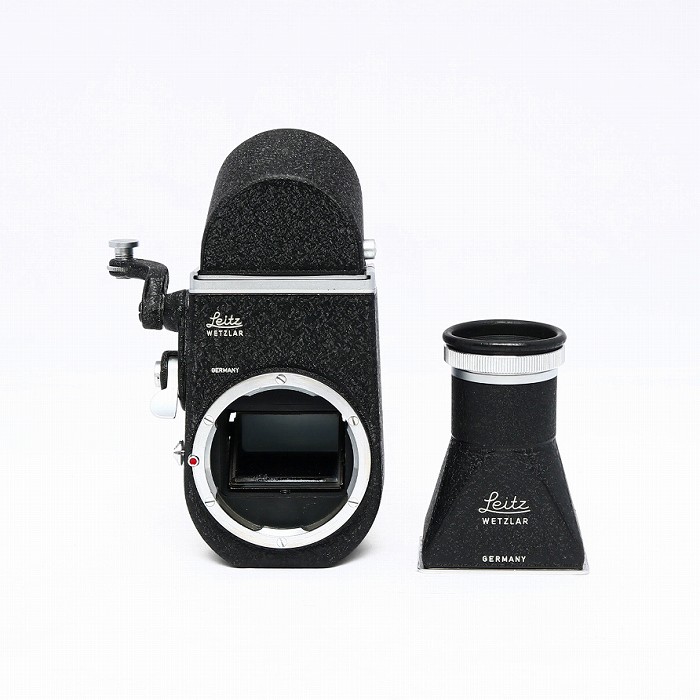 yÁz(CJ) Leica VISOFLEX II +[y(OTVXO)