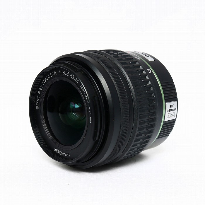 yÁz(y^bNX) PENTAX DA18-55/3.5-5.6AL
