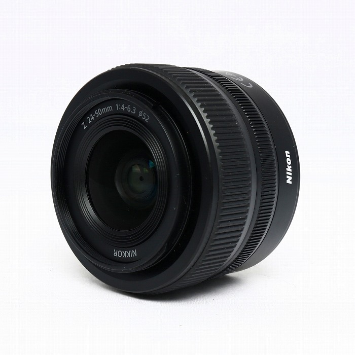 yÁz(jR) Nikon Z 24-50/F4-6.3