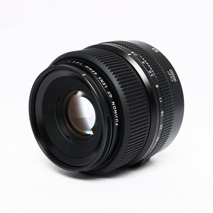 �y���Áz(�t�W�t�C����) FUJIFILM GF63/F2.8 R WR