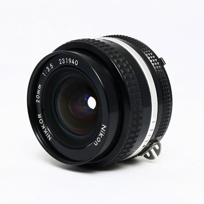 �y���Áz(�j�R��) Nikon Ai-s20/3.5