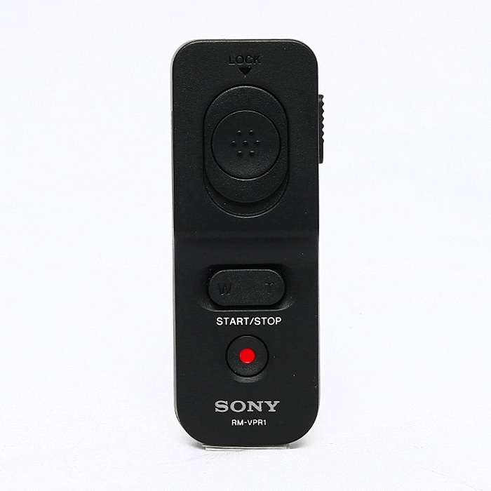 �y���Áz(�\�j�[) SONY RM-VPR1 �����[�g�R�}���_�[