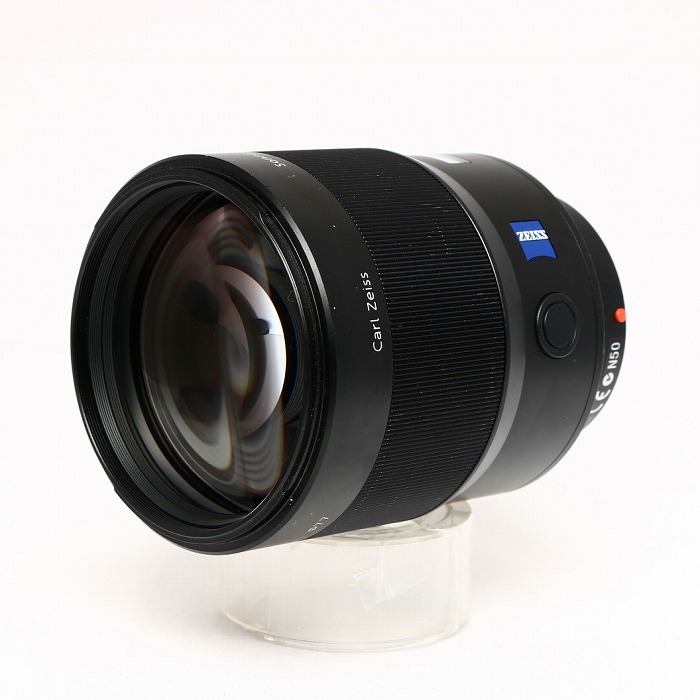 �y���Áz(�\�j�[) SONY Sonnar T* 135/F1.8 ZA