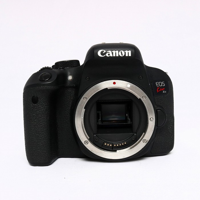 yÁz(Lm) Canon EOS KISS X9I {fC