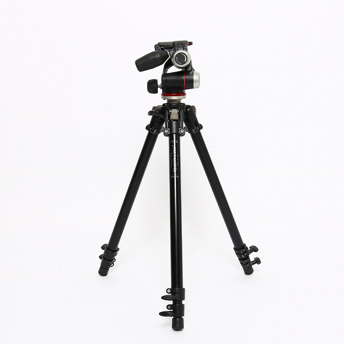 yÁz(}tbg) Manfrotto 190BOr+MHXPO-3W_