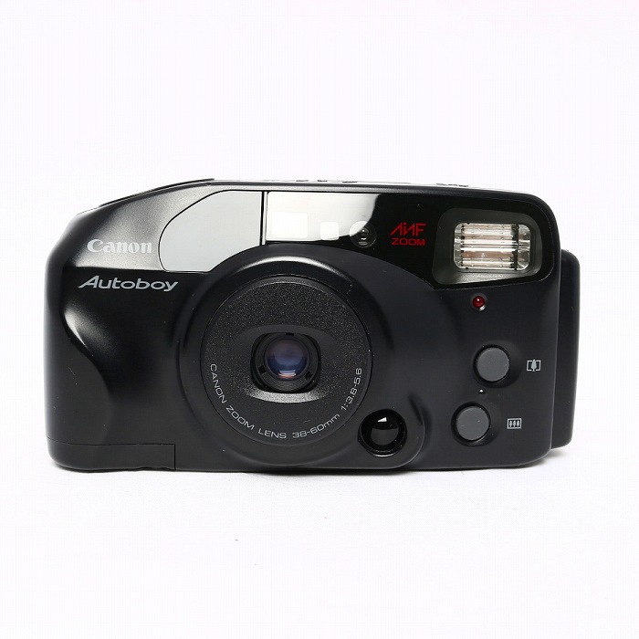 yÁz(Lm) Canon Autoboy AiAF ZOOM