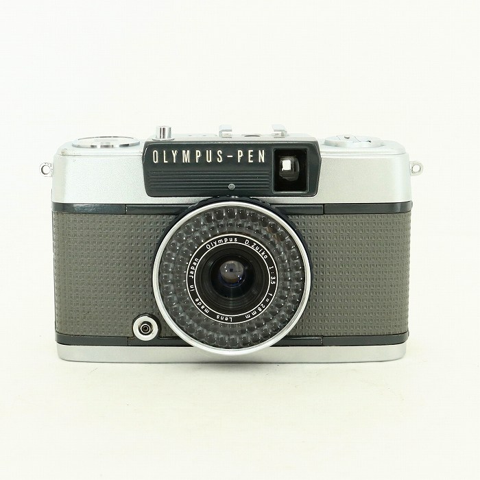 �y���Áz(�I�����p�X) OLYMPUS EE-2