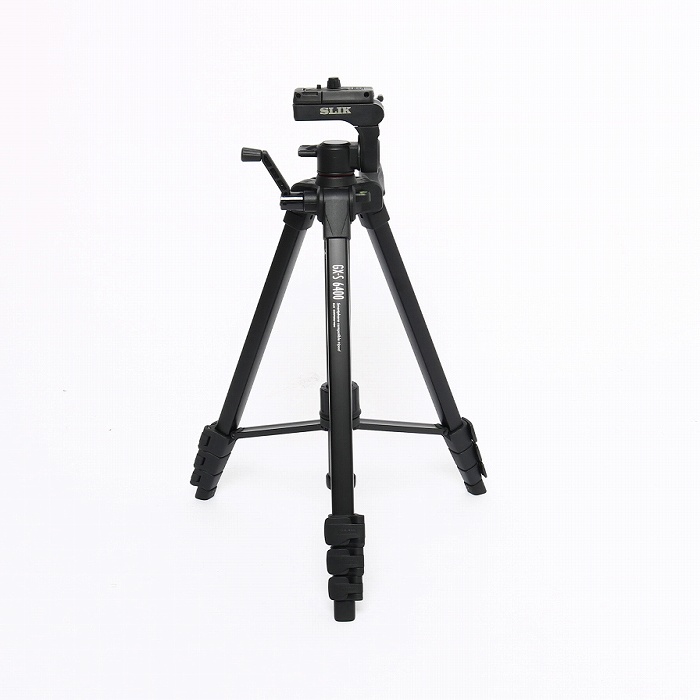 【中古】(スリック) SLIK GX-S6400