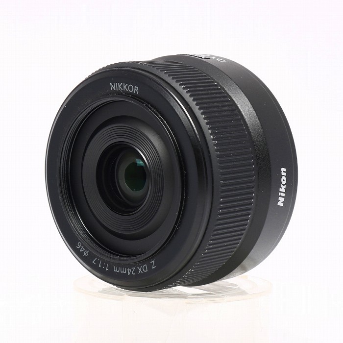 yÁz(jR) Nikon Z DX 24/F1.7