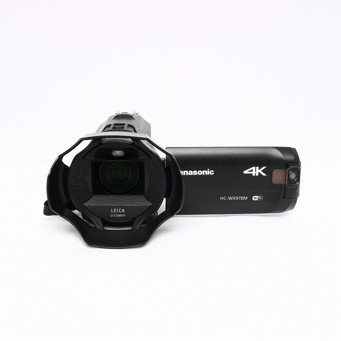 �y���Áz(�p�i�\�j�b�N) Panasonic HC-WX970M-K