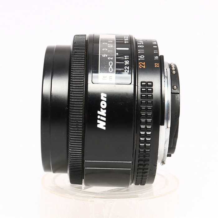 【中古】(ニコン) Nikon AF24/2.8