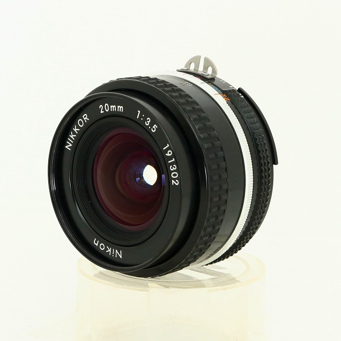 �y���Áz(�j�R��) Nikon Ai 20/3.5