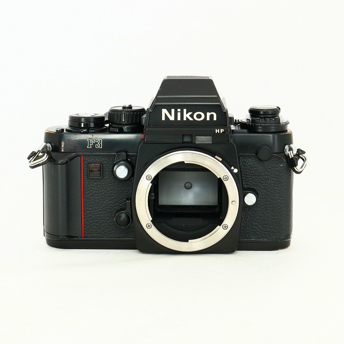 �y���Áz(�j�R��) Nikon F3 HP �{�f�B