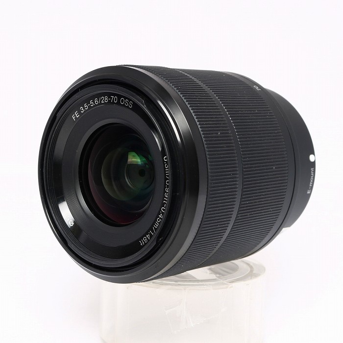 yÁz(\j[) SONY FE28-70/F3.5-5.6 OSS