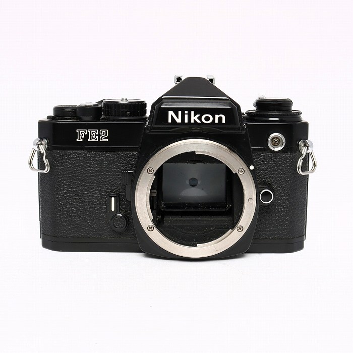 【中古】(ニコン) Nikon FE2 ブラック