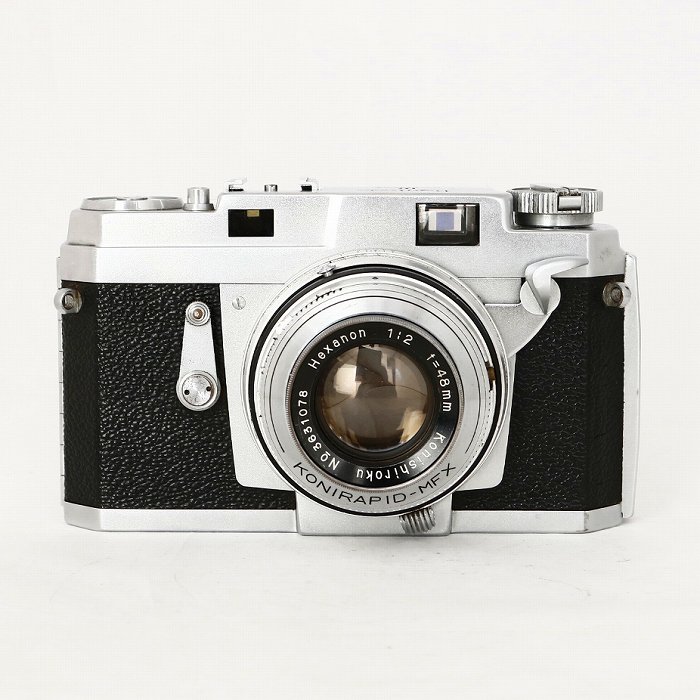 �y���Áz(�R�j�J) KONICA Konica III