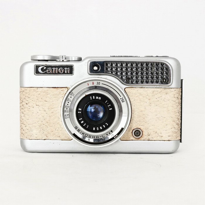 �y���Áz(�L���m��) Canon Demi