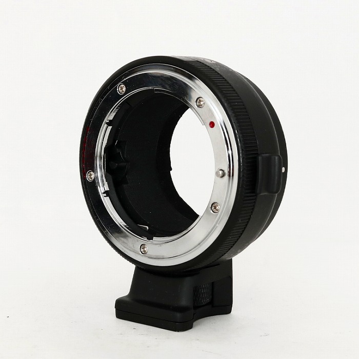 【中古】(Commlite) Commlite COMMLITE マウントアダプター CM-NF-NEX