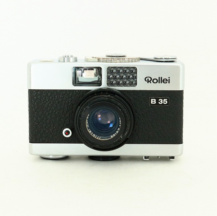�y���Áz(���[���C) Rollei 35B 40/3.5 (�g���I�^�[)
