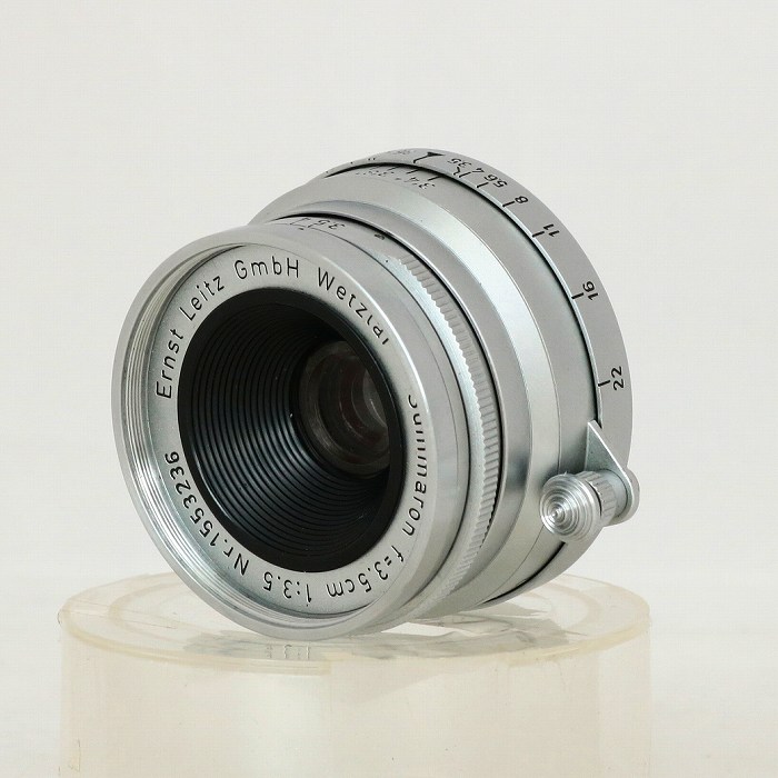 �y���Áz(���C�J) Leica Summaron L35/F3.5 ��� E39