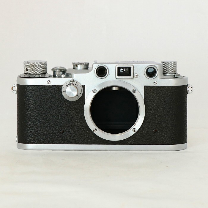 �y���Áz(���C�J) Leica IIIc ���