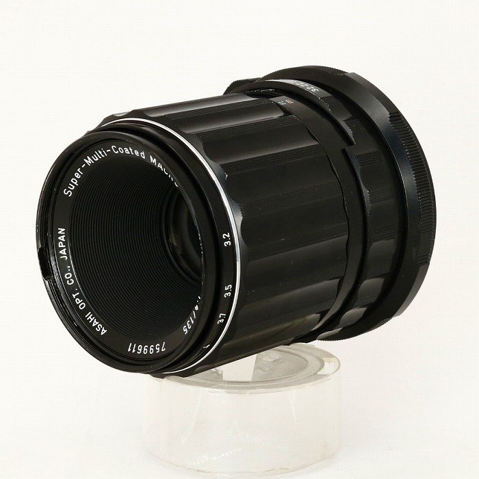 yÁz(y^bNX) PENTAX SMC MACRO-TAKUMAR 6x7 135/4