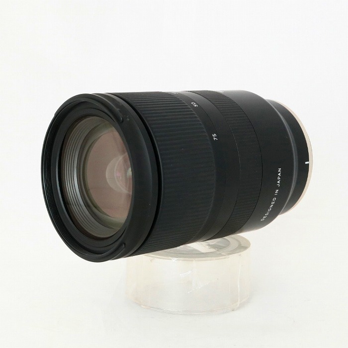 【中古】(タムロン) TAMRON 28-75/2.8 Di III VXD G2 A063S