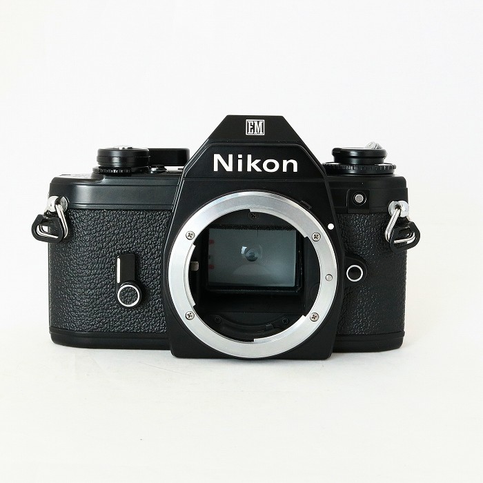 �y���Áz(�j�R��) Nikon EM �{�f�B